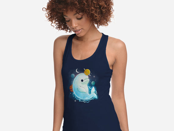 Cosmic Beluga