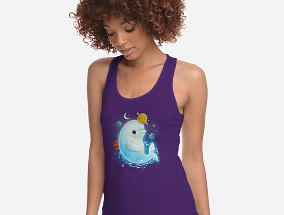 Cosmic Beluga