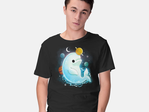 Cosmic Beluga
