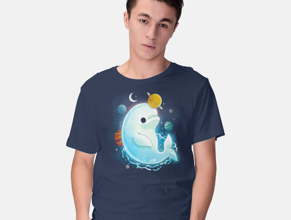 Cosmic Beluga