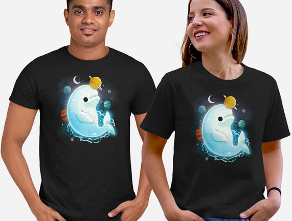 Cosmic Beluga
