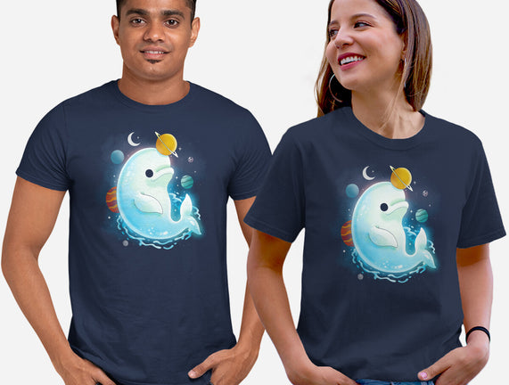 Cosmic Beluga