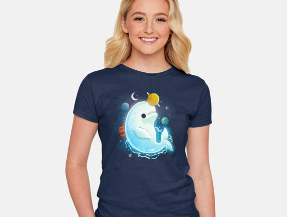 Cosmic Beluga