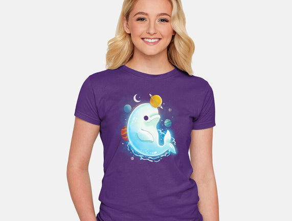 Cosmic Beluga