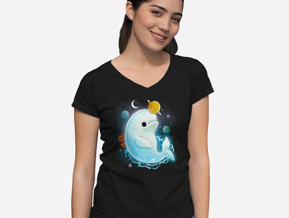 Cosmic Beluga