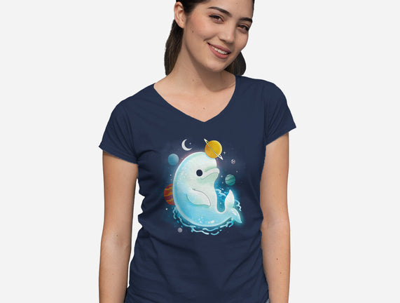 Cosmic Beluga