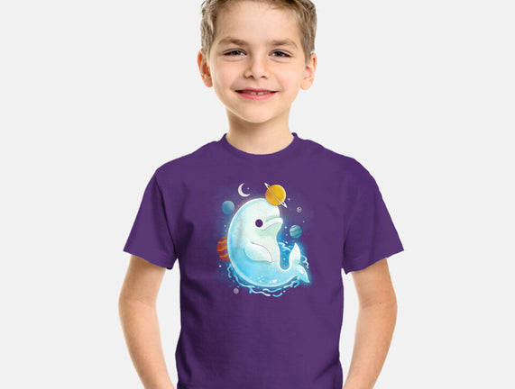 Cosmic Beluga