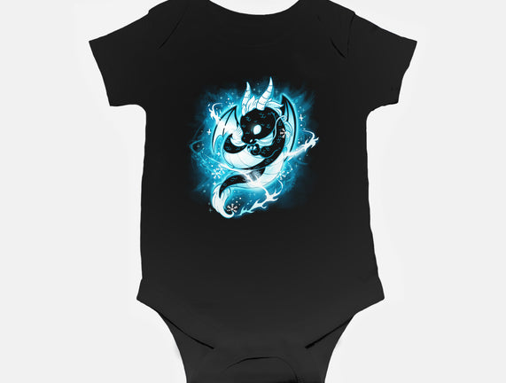 Dragon Ice