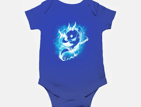 Dragon Ice
