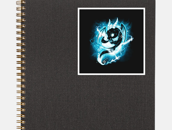 Dragon Ice