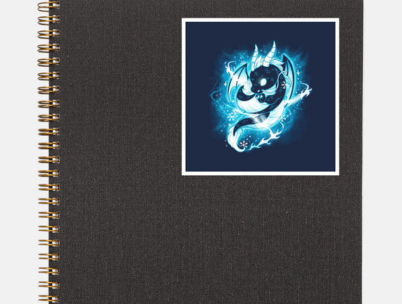 Dragon Ice