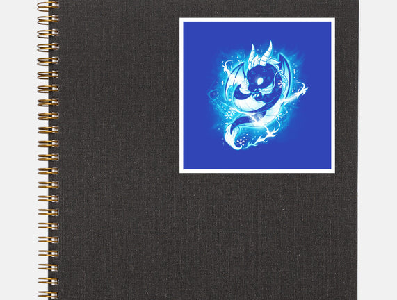 Dragon Ice