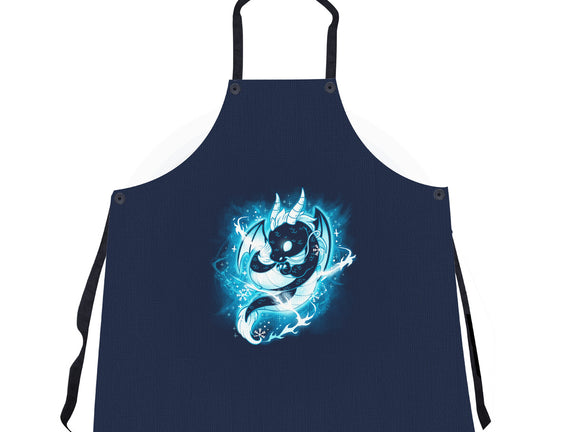 Dragon Ice