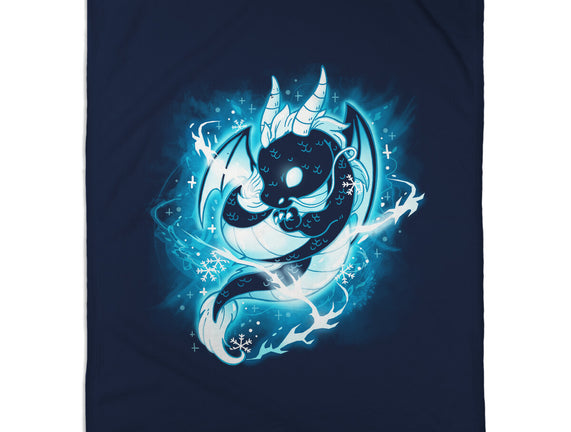 Dragon Ice