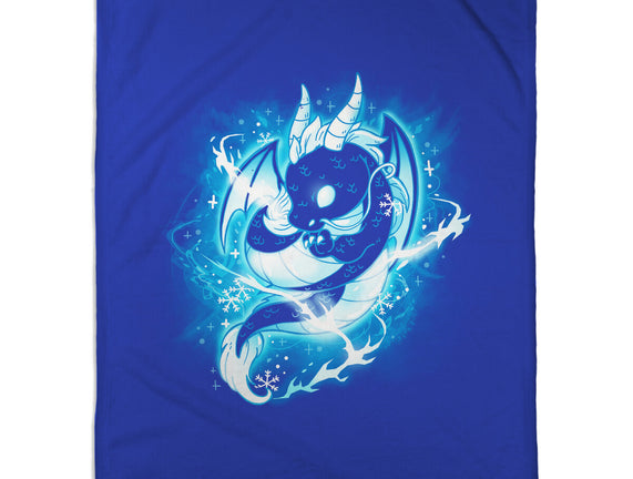 Dragon Ice