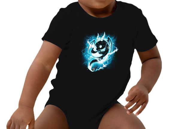 Dragon Ice