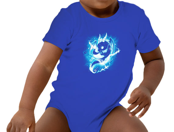 Dragon Ice