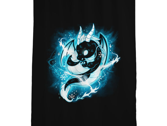 Dragon Ice