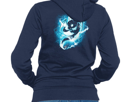 Dragon Ice