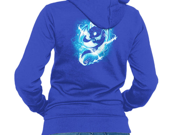 Dragon Ice