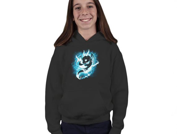 Dragon Ice