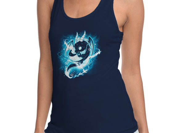 Dragon Ice