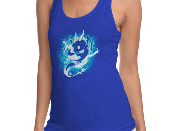 Dragon Ice