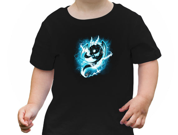 Dragon Ice