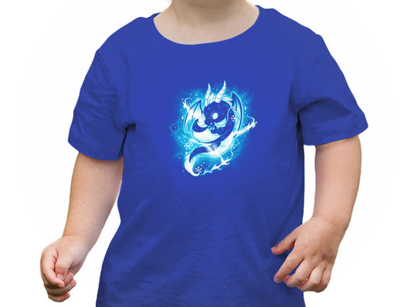 Dragon Ice