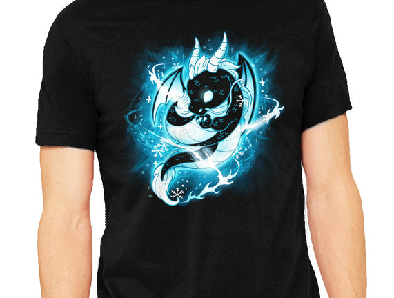 Dragon Ice