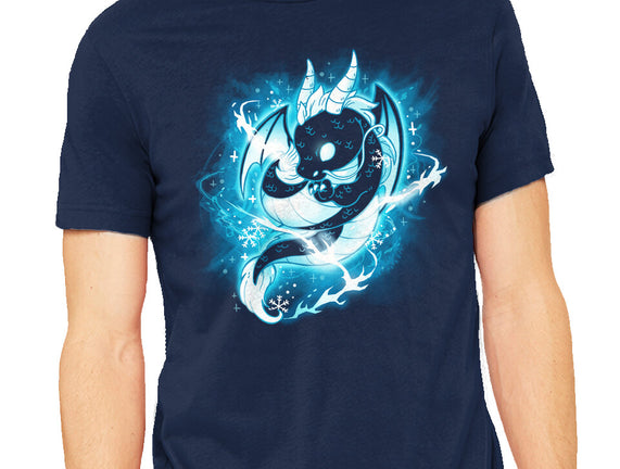 Dragon Ice