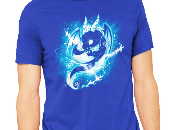 Dragon Ice
