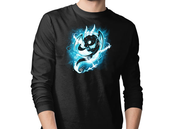 Dragon Ice