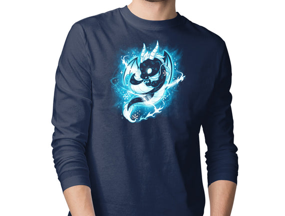 Dragon Ice
