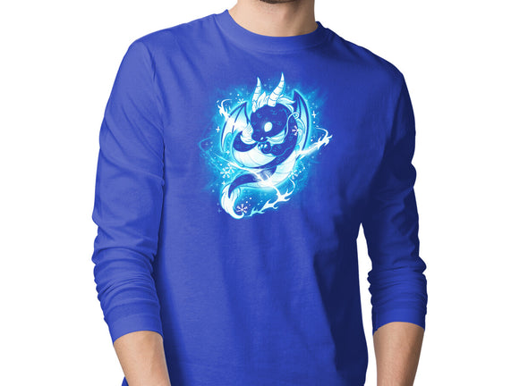 Dragon Ice