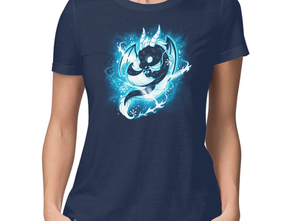 Dragon Ice