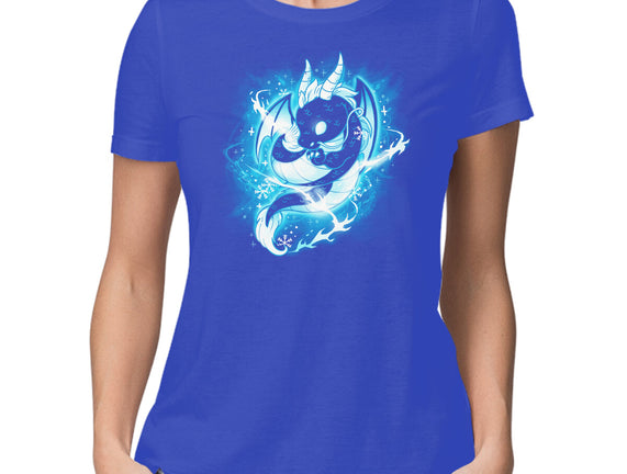 Dragon Ice