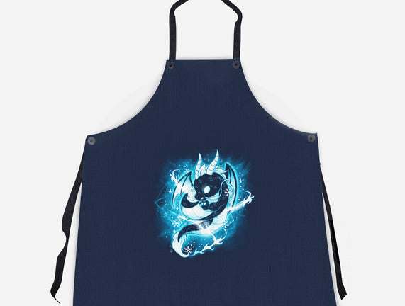 Dragon Ice