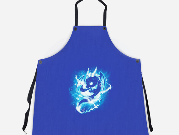 Dragon Ice