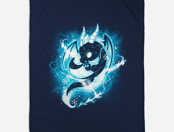 Dragon Ice