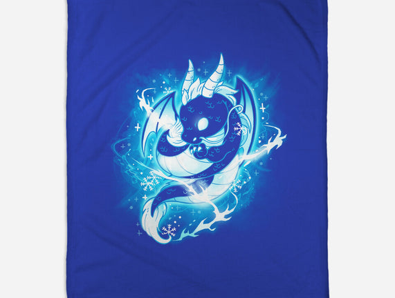 Dragon Ice