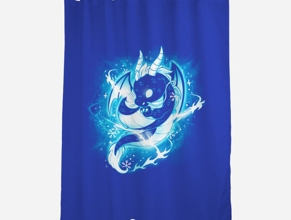 Dragon Ice