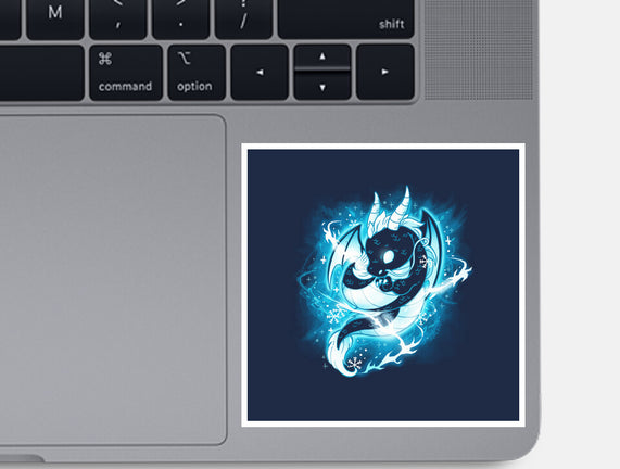 Dragon Ice