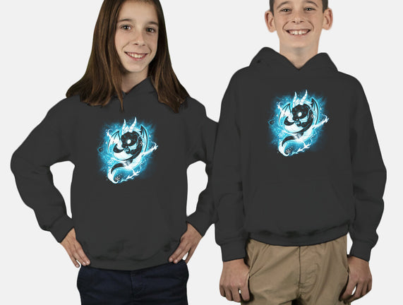 Dragon Ice