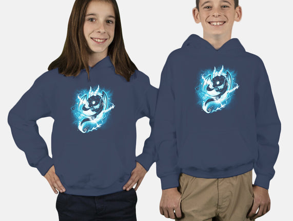 Dragon Ice