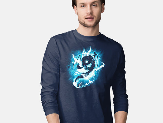 Dragon Ice