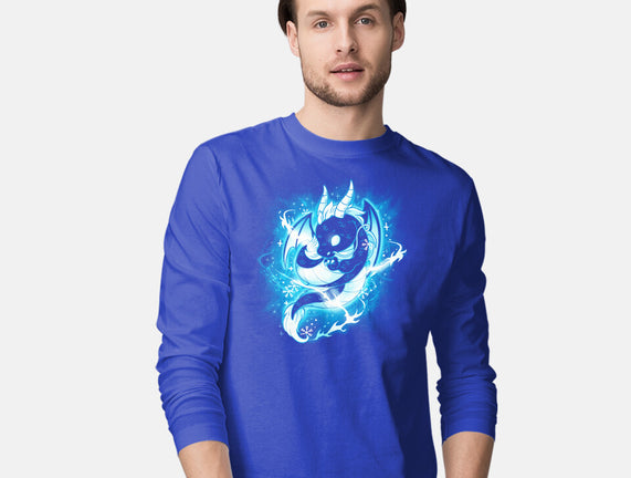 Dragon Ice