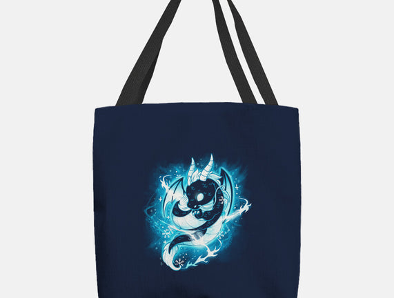 Dragon Ice