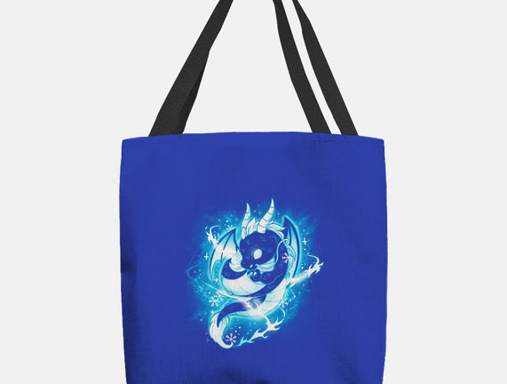 Dragon Ice