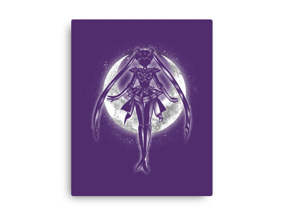 Moonlight Magical Girl